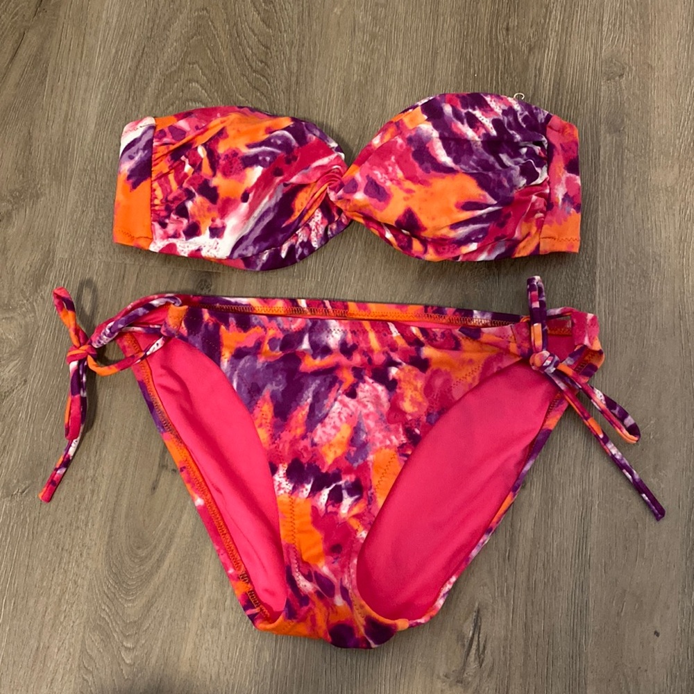 VS bikini set